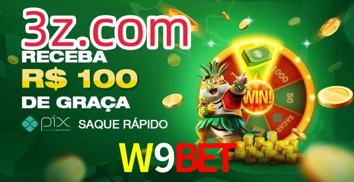 W9Bet