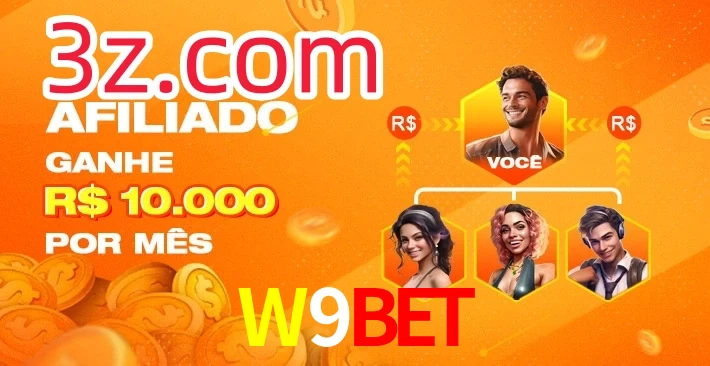 W9Bet