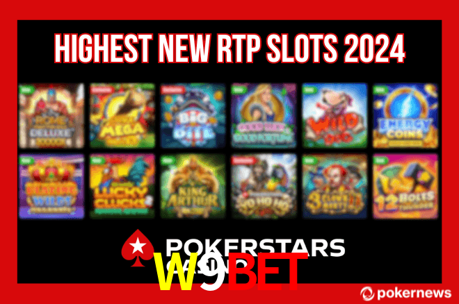 W9Bet