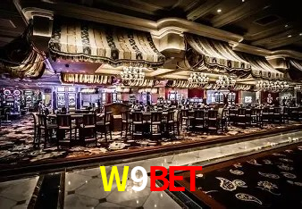W9Bet