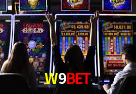 W9Bet