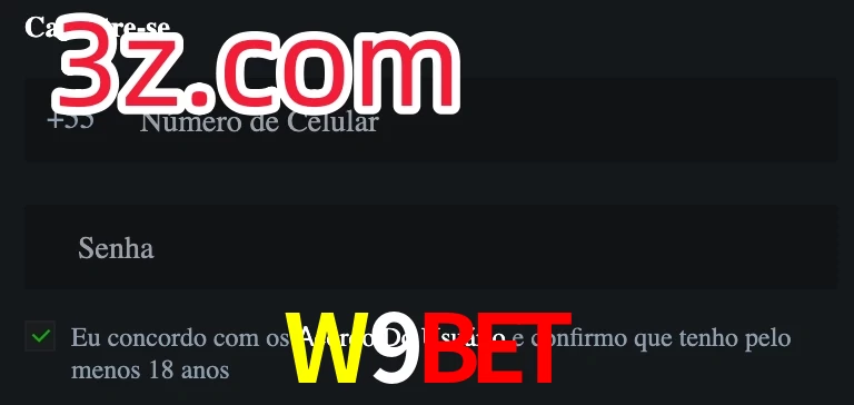 W9Bet